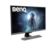 BenQ EW3270U czarny 4K HDR - 427065 - zdjęcie 3